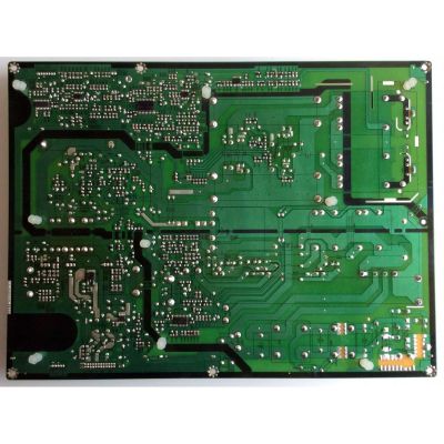 FUENTE / BACKLIGHT / SAMSUNG BN44-00201A / SIP528A / HU10123-7007A / MODELOS LN52A530P1FXZA / LN52A540P2FXZA / LN52A550P3FXZA / LN52A630M1FXZA / LN52A650A1FXZA / LN52A660A2FXZA 0001 / LN52A750R1FXZA SQ01 / LE52A558P3FXXU 0001 / LE52A558P3FXXU SQ01 - Imagen 2